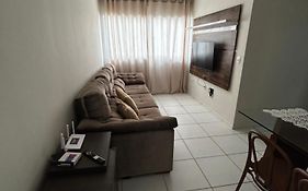 Apartamento Tenório dois quartos